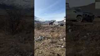 Как пополнять запасы воды в караване? 