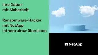 Datensicherheit bei Ransomware-Attacken - Teil 2