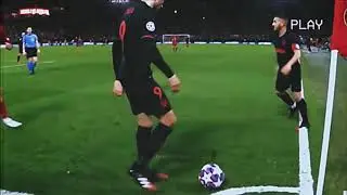 COLD MORATA 🥶