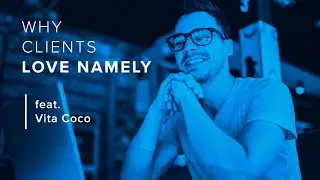 Why Clients Love Namely | Vita Coco