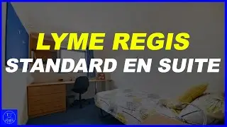 Lyme Regis | Bournemouth University Accommodation