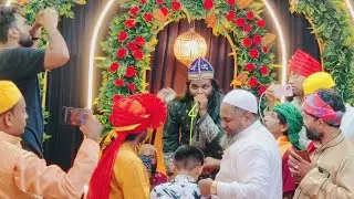 Dum Madar Beda Parr || Qawali In Mumbai Style || Qawali By Shabbir Sadakat Sabri