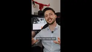 AI Text to Speech feature | Victor Gucks on MAGIX Movie Studio