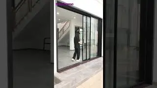Patio Sliding Glass Doors Exterior Conceal Pocket Slide Doors Inside Stacking Sliding Door