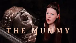 Lee Cronin's The Mummy (2026) Review | Another Evil Dead Movie??