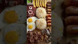 ALMUSAL IDEAS ng mga Pinoy #food #cooking #pinoyfood #fyp #fypyoutube