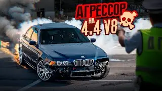 (НА)СТОЯЩАЯ BMW ДЛЯ МОЛОДОГО ПАЦАНА ЗА 15K$
