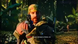 ALL BO4 SPECIALISTS BACKSTORIES