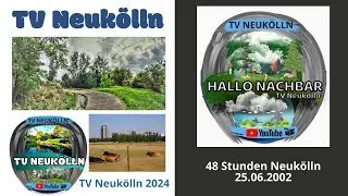 Neukölln  48 Stunden Neukölln 2002