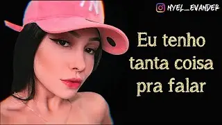 MC VALLÊ - NÃO É FÁCIL /A VIDA É BOA PRA QUEM SABE AMAR (LETRA)