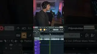 Is the is the best UNDERGROUND vocal preset?
