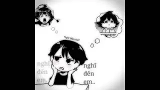 thì ra tương tư là như zầy⏰💔