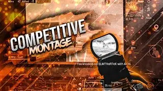 iPhone 11 Competitive Highlights #2 ❤️ Pubg Mobile Frags! Pubg Esports Gameplay.