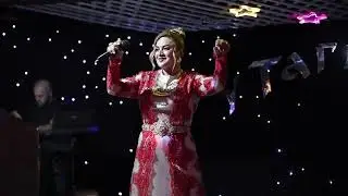 Саида Мусаева Концерт у Тагира 2022 г (Горянка )