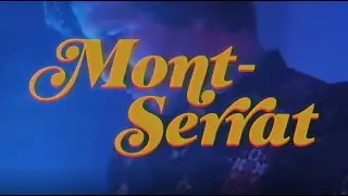 KARABASH - Montserrat