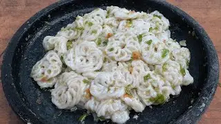 Seblak Viral