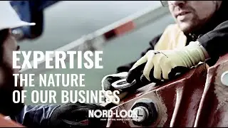 Expertise is the Nature of our Business