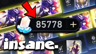 I spent 1000$ summons on Seele so you don't have to. - Honkai: Star Rail