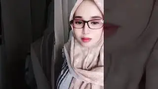 Bigo Live Hijab - 208