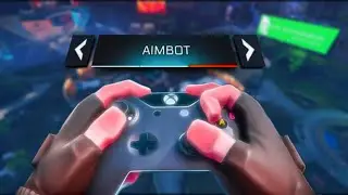 .3 Aim Assist Still Broken…