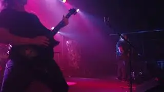 FADE TO BLACK - Whiplash (live at Baltimore Soundstage, Jan. 27, 2023)