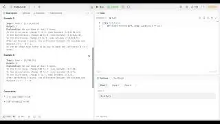 LeetCode DCC Jul 2024 - D3 - Minimum Difference Between Largest and Smallest Value in Three Moves