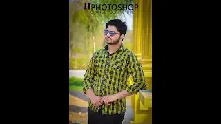Best Photo Editing in Photoshop | Natural Editing in Photoshop | Photoshop Manipulation Tutorial