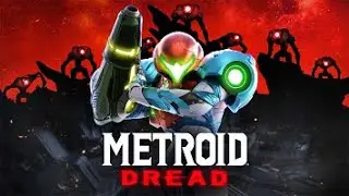METROID DREAD REACTIONS: I Nearly BROKE MY MAC!