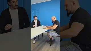 Scene study class with Liam & Wyatt!