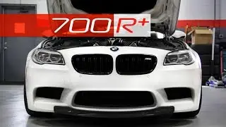 BMW 700R+ M5 & M6