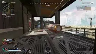 Apex legend PS4 PRO
