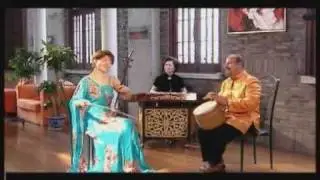 馬曉暉二胡演奏：天山牧羊女（Chinese erhu music:The shepherdess）