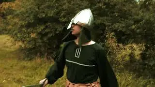 Фанфик Elven test ep1 1f