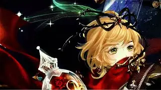 Страна чудес【Shining Nikki】Animation Music Video🤍