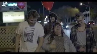 The Copper Children - Drugs & Liquor (OFFICIAL VIDEO)