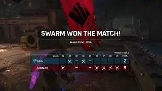 Scavzy Scrimtage V3