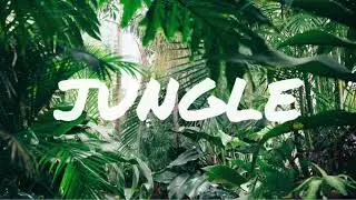 [FREE] Afro Drill x Central Cee Type Beat - Jungle | Free Melodic Drill Type Beat 2024
