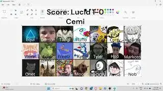 SAP Pros Guess Who With @cemiquents