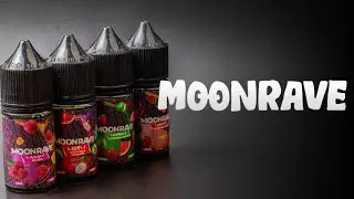Линейка жидкостей MOONRAVE