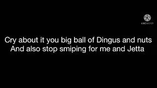 For sir omb bomb and dreril7&dika12