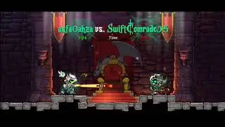 MAGIC RAMPAGE - Competitive - Vanquisher - All Seeing Sword -  Vina