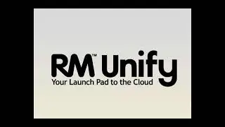 Glow - RM Unify - How to change your own password
