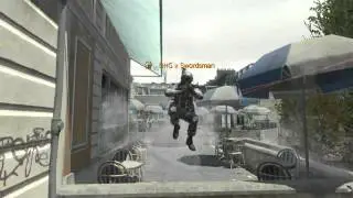MW3 Funniest Rejection