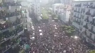 الحاج رابح درياسة ( يالقمري ) الجزائر ارض المحبة