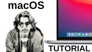 Apple ESPRESSO - Il MacOS da zero a (quasi) tutto in 20 minuti!!!