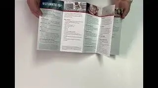 Accordion Fold