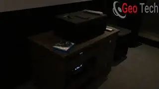 GeoTech I Thrissur I Kerala I Home Theatre I Small Room I Budget I Dolby Atmos I DTS X