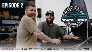 RAGS 2 RACES- Presented by SF Raceworks- EP. 2