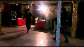 яламинец и киргизка
