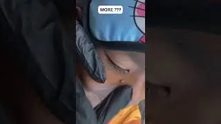 I have no words, it’s just amazing